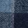 Navy Blue × Blue
