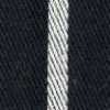 Navy Blue × White Navy Blue × White