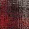 Brown × Beige × Red
