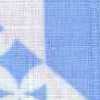 Arrow Feather Blue Arrow Feather Blue