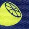 Lemon X Navy Blue Lemon X Navy Blue