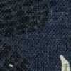 ILL FLOWER×Navy Blue