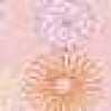 Geometric Flower × Pink Geometric Flower × Pink