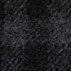 Black X Charcoal Gray Black X Charcoal Gray