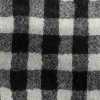Monochrome Gingham