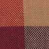 Orange × Red Orange × Red