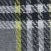 Gray × Black × Yellow Gray × Black × Yellow