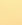 Sunshine Yellow