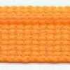 Fluorescent Light Orange