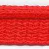 Fluorescent Mandarin Red