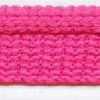 Fluorescent Pink