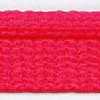 Fluorescent Sunkist Coral