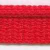 Fiery Red