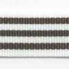 Off White × Carbon Gray
