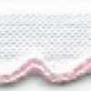 White X Pink White X Pink