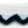 White × Black White × Black