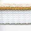 Ivory × Saffron Ivory × Saffron