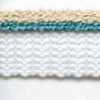 Sand Beige × Sky Blue Sand Beige × Sky Blue
