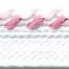 White × Shocking Pink × Pink White × Shocking Pink × Pink