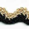 Black × Gold Black × Gold