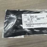 0EFC MINIFA® Zipper Closed End YKK Sub Photo