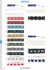 111-1463 Rayon Braid Approx. 20 Mm