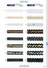 113-206 Sequin Braid Approx. 20mm