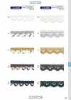 113-222 Sequin Arch Braid