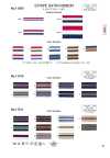 11511 Striped Satin Ribbon