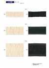 117-40 DARIN Cotton Double Fringe