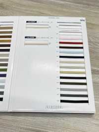 122-328 DCI Polyester Free Cord Flat String[Ribbon Tape Cord] DARIN Sub Photo