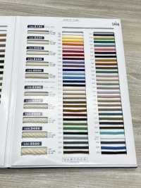 124-3200 Acrylic Twisted Cord[Ribbon Tape Cord] DARIN Sub Photo