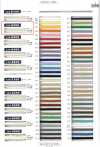 124-8200 Acrylic Edo-uchi Cord Round Cord