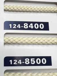124-8400 Acrylic Edo-uchi Cord Round String[Ribbon Tape Cord] DARIN Sub Photo