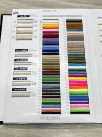 126-3000 DCI Polyester Edo-uchi Cord(Round Cord) Approx. 4mm[Ribbon Tape Cord] DARIN Sub Photo