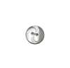 153 Two-hole Button, Takase Shell