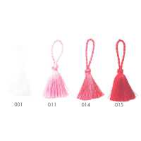 166-90 Rayon Tassel[Miscellaneous Goods And Others] DARIN Sub Photo