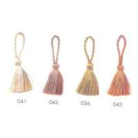 166-90 Rayon Tassel[Miscellaneous Goods And Others] DARIN Sub Photo