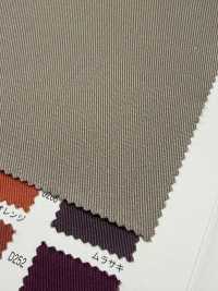 17000 20s Twill[Textile / Fabric] VANCET Additional Images