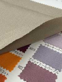 17000 20s Twill[Textile / Fabric] VANCET Additional Images