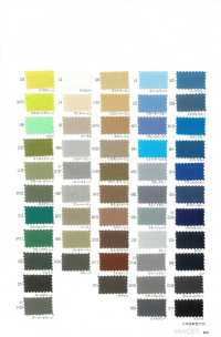 18000 20s Loomstate[Textile / Fabric] VANCET Additional Images