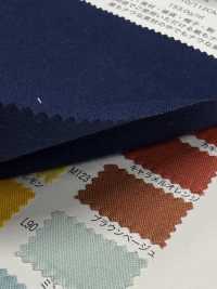 18000 20s Loomstate[Textile / Fabric] VANCET Additional Images
