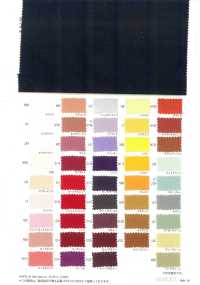 18000 20s Loomstate[Textile / Fabric] VANCET Additional Images