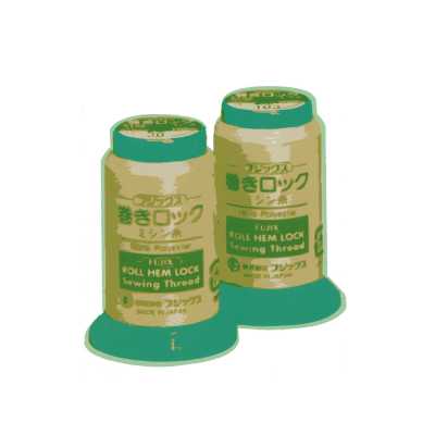 1901 Overlock Sewing Thread