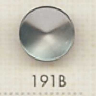 191B Polyester Resin Button
