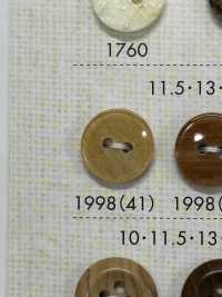 1998 Polyester Resin Buttons Sub Photo