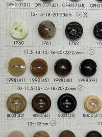 1998 Polyester Resin Buttons Sub Photo