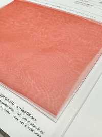 2020A Polyester Soft Organdy[Textile / Fabric] Suncorona Oda Sub Photo