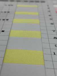 2090 Polyester Grosgrain Ribbon (Flat Type)[Ribbon Tape Cord] ROSE BRAND(Marushin) Sub Photo