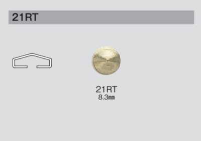 21RT 21RT Rivet